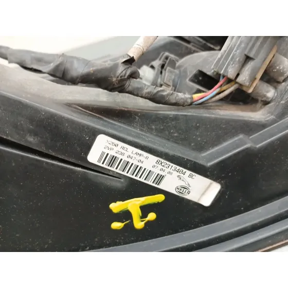 Piloto Trasero Derecho para Jaguar Xf I (X250)