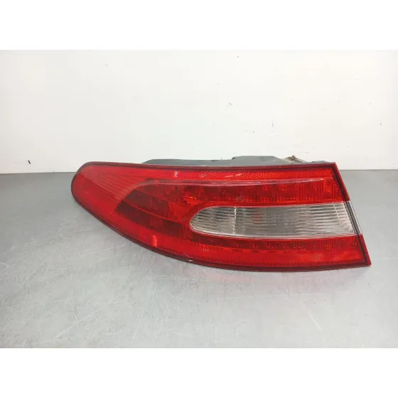 Piloto Trasero Izquierdo para Jaguar Xf I (X250)