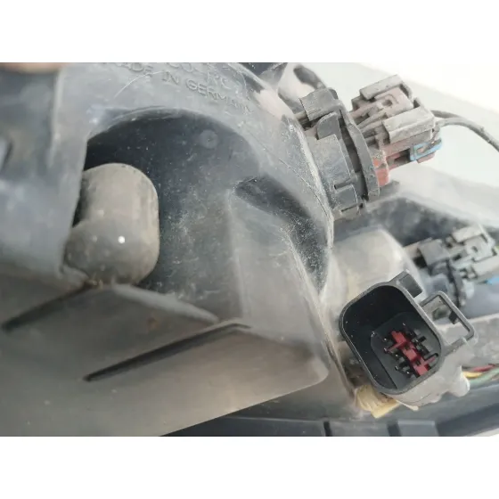 Piloto Trasero Izquierdo para Jaguar Xf I (X250)