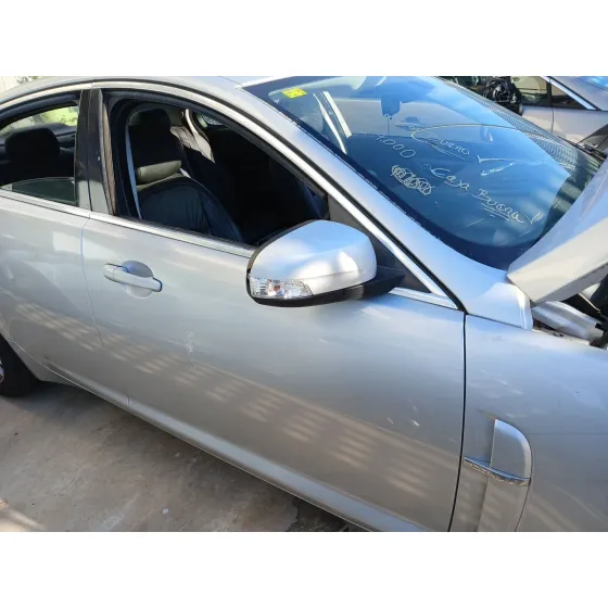 Puerta Delantera Derecha para Jaguar Xf I (X250)