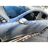 Puerta Delantera Izquierda para Jaguar Xf I (X250)