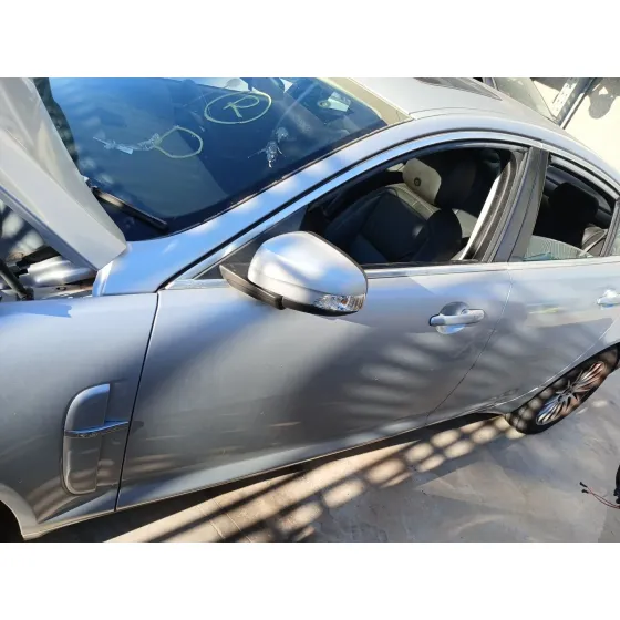 Puerta Delantera Izquierda para Jaguar Xf I (X250)
