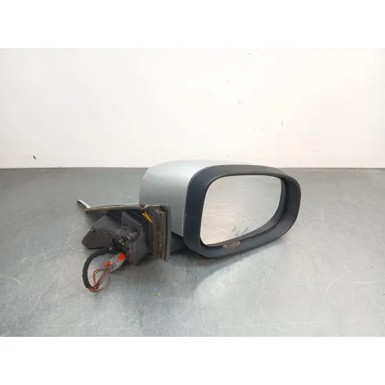 Retrovisor Derecho para Jaguar Xf I (X250)