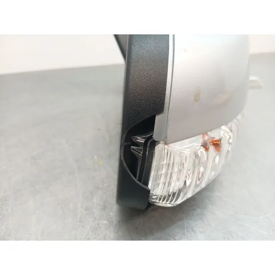 Retrovisor Derecho para Jaguar Xf I (X250)