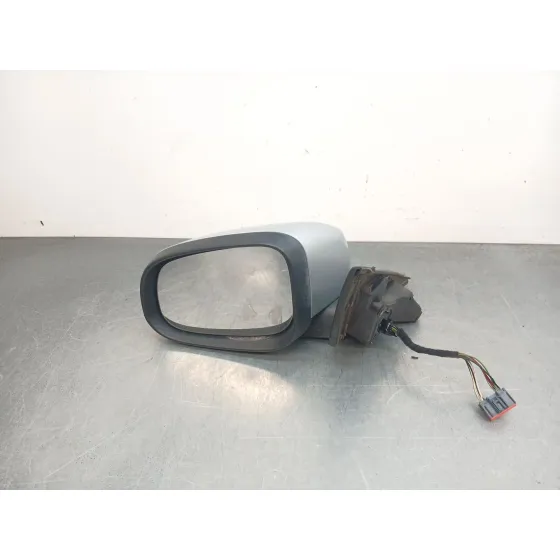 Retrovisor Izquierdo para Jaguar Xf I (X250)