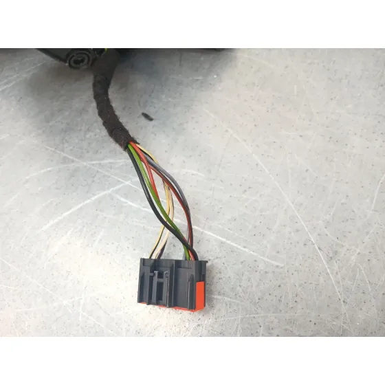 Retrovisor Izquierdo para Jaguar Xf I (X250)