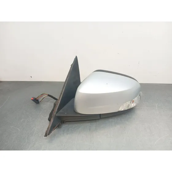 Retrovisor Izquierdo para Jaguar Xf I (X250)