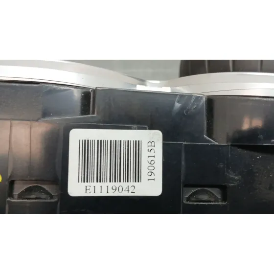 Mando Climatizador para Dacia Sandero Ii (B8_)