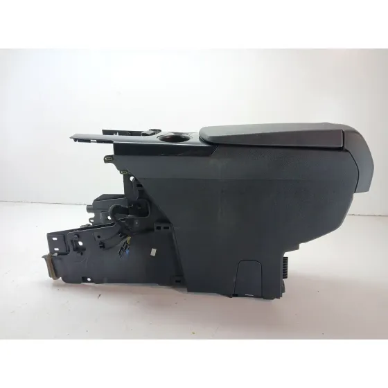 Apoyabrazos Central para Peugeot 3008 I Monospace (0U_)