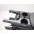 Apoyabrazos Central para Peugeot 3008 I Monospace (0U_)