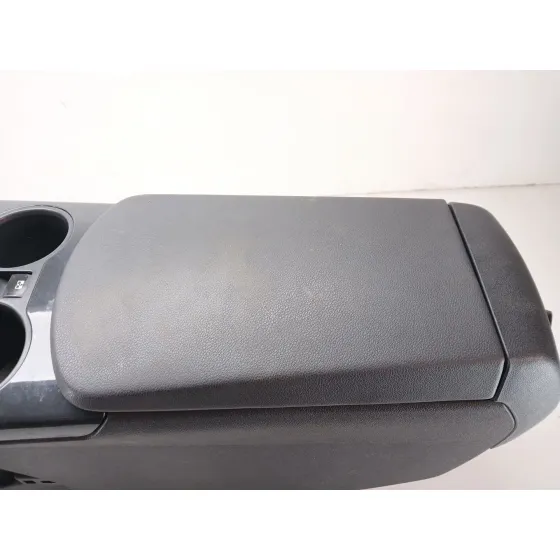 Apoyabrazos Central para Peugeot 3008 I Monospace (0U_)