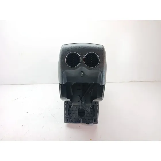Apoyabrazos Central para Peugeot 3008 I Monospace (0U_)