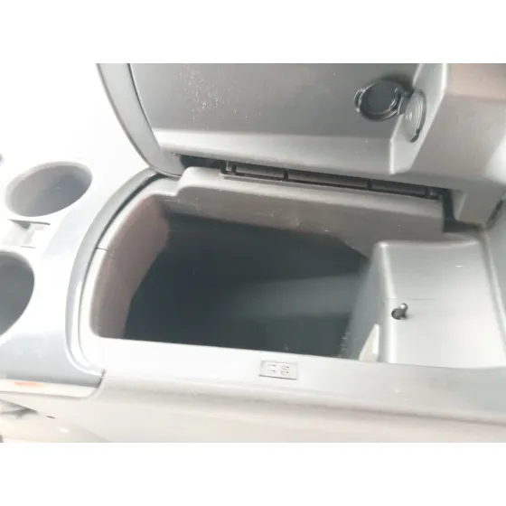 Apoyabrazos Central para Peugeot 3008 I Monospace (0U_)