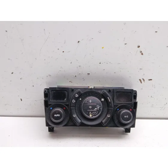 Mando Climatizador para Peugeot 3008 I Monospace (0U_)
