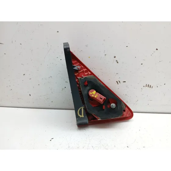 Piloto Trasero Derecho Interior para Peugeot 3008 I Monospace (0U_)