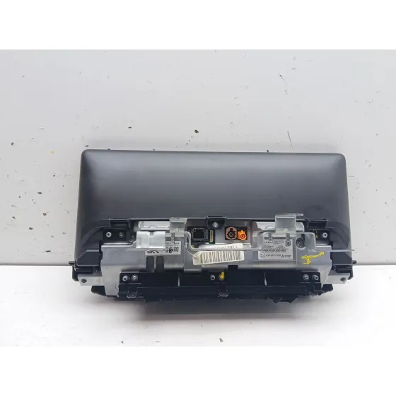 Pantalla Multifuncion para Nissan Juke (F16_)