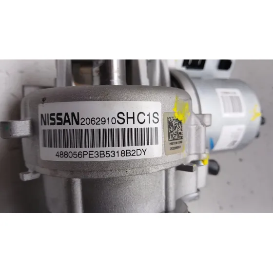 Columna Direccion para Nissan Juke (F16_)