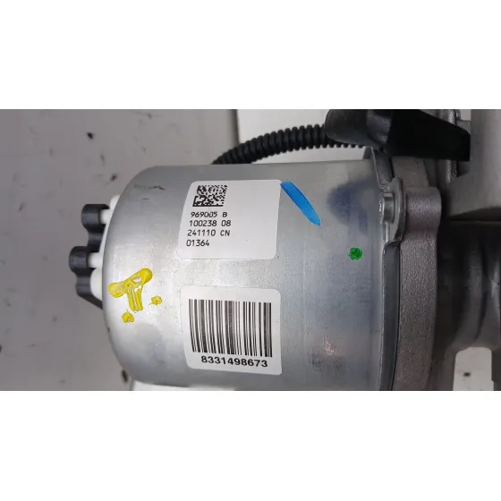 Columna Direccion para Nissan Juke (F16_)