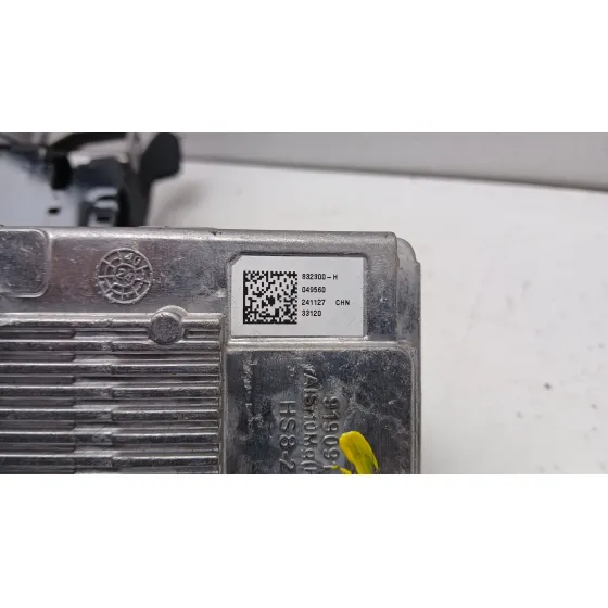 Columna Direccion para Nissan Juke (F16_)