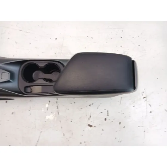 Apoyabrazos Central para Nissan Juke (F16_)