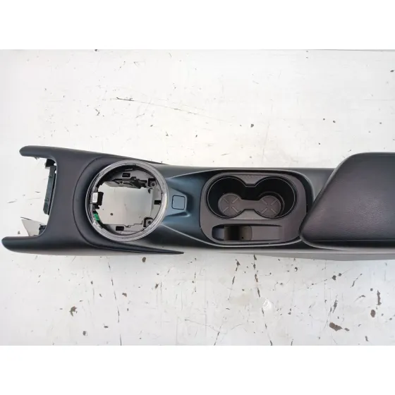 Apoyabrazos Central para Nissan Juke (F16_)