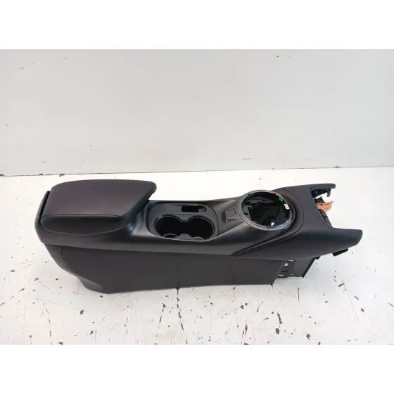 Apoyabrazos Central para Nissan Juke (F16_)