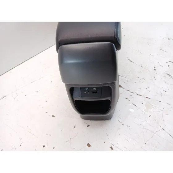 Apoyabrazos Central para Nissan Juke (F16_)