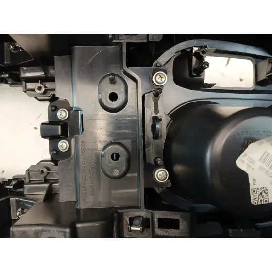 Apoyabrazos Central para Nissan Juke (F16_)