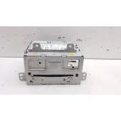 Sistema Audio / Radio Cd para Opel Astra J (P10)