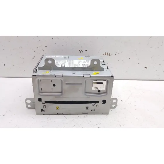 Sistema Audio / Radio Cd para Opel Astra J (P10)