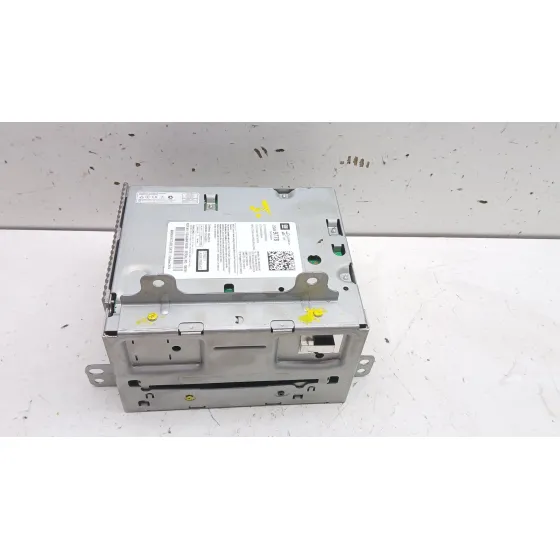 Sistema Audio / Radio Cd para Opel Astra J (P10)
