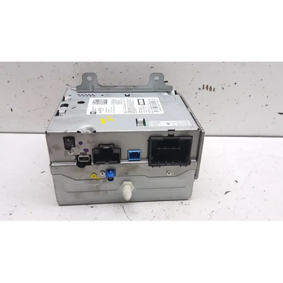 Sistema Audio / Radio Cd para Opel Astra J (P10)