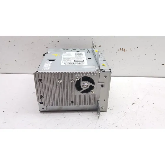Sistema Audio / Radio Cd para Opel Astra J (P10)