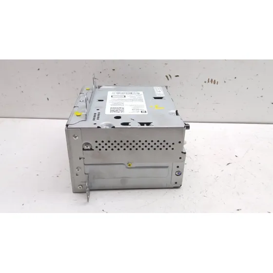 Sistema Audio / Radio Cd para Opel Astra J (P10)