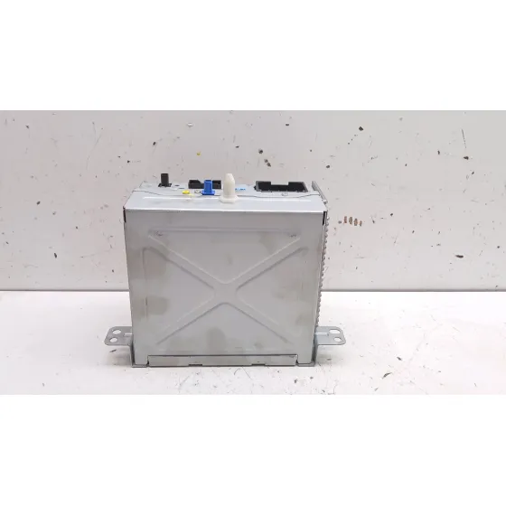 Sistema Audio / Radio Cd para Opel Astra J (P10)