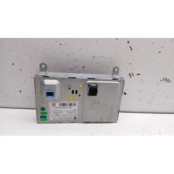 Pantalla Multifuncion para Opel Astra J (P10)