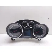 Cuadro Instrumentos para Opel Astra J (P10)