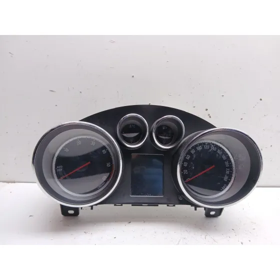 Cuadro Instrumentos para Opel Astra J (P10)