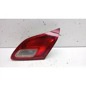 Piloto Trasero Derecho Interior para Opel Astra J (P10)