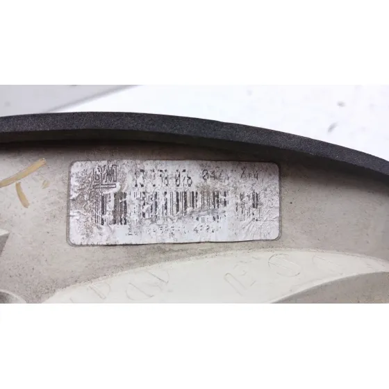 Piloto Trasero Derecho Interior para Opel Astra J (P10)