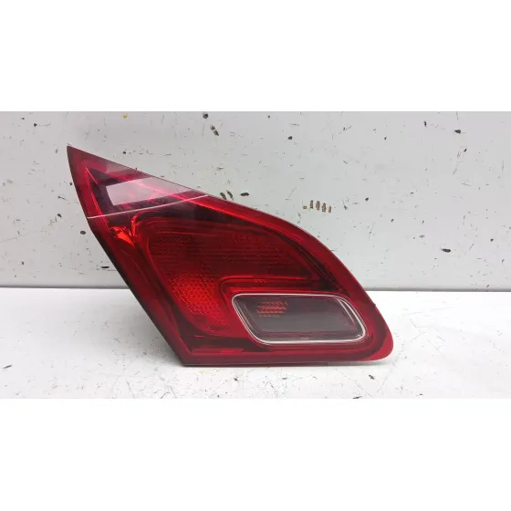 Piloto Trasero Izquierdo Interior para Opel Astra J (P10)