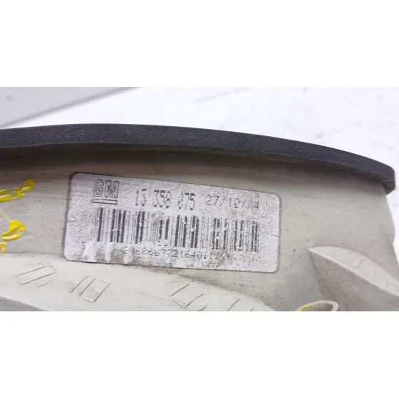 Piloto Trasero Izquierdo Interior para Opel Astra J (P10)