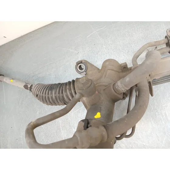 Cremallera Direccion para Mazda 3 (Bk)