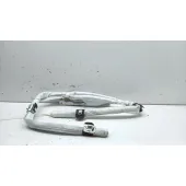 Airbag Cortina Delantero Izquierdo para Peugeot 208 I (Ca_, Cc_)