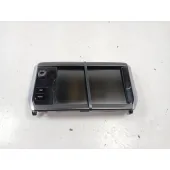 Pantalla Multifuncion para Peugeot 208 I (Ca_, Cc_)