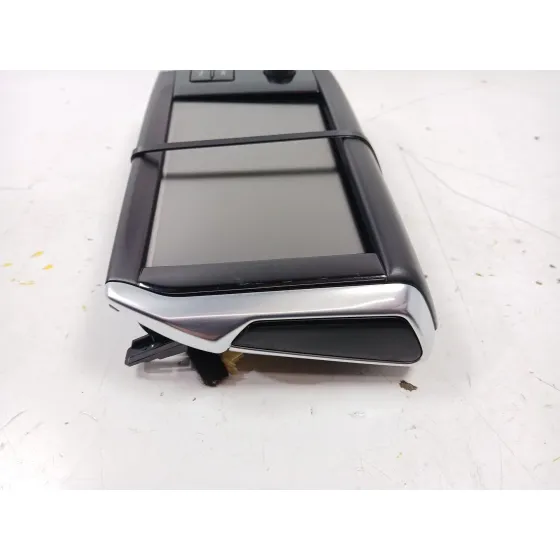 Pantalla Multifuncion para Peugeot 208 I (Ca_, Cc_)