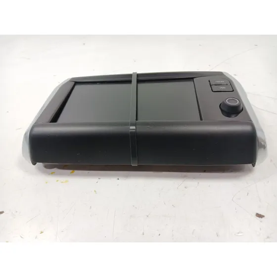 Pantalla Multifuncion para Peugeot 208 I (Ca_, Cc_)