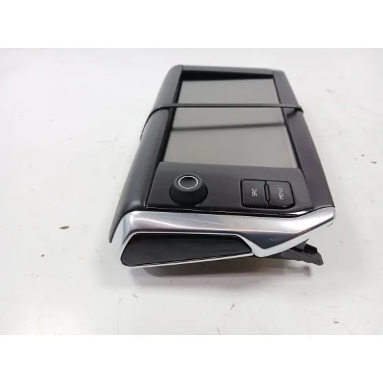 Pantalla Multifuncion para Peugeot 208 I (Ca_, Cc_)