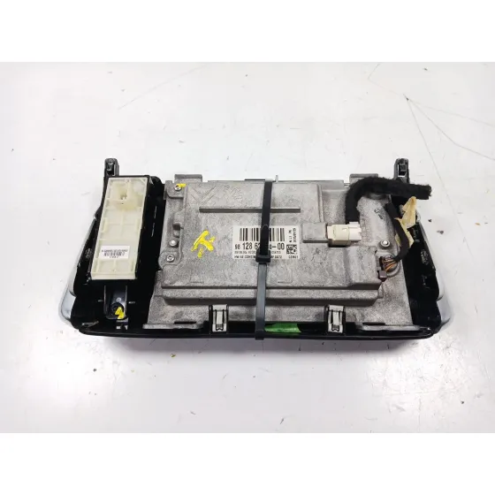Pantalla Multifuncion para Peugeot 208 I (Ca_, Cc_)