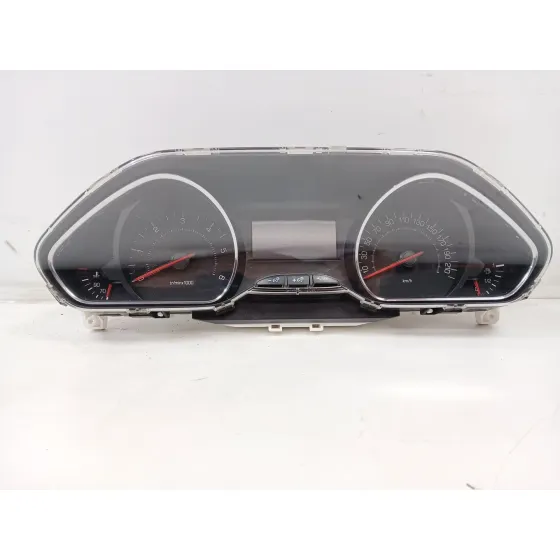 Cuadro Instrumentos para Peugeot 208 I (Ca_, Cc_)